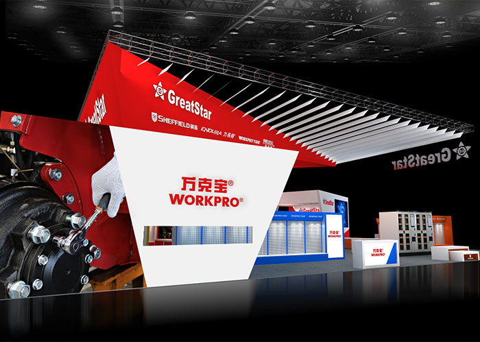 韓國首爾展臺搭建注意事項(xiàng)